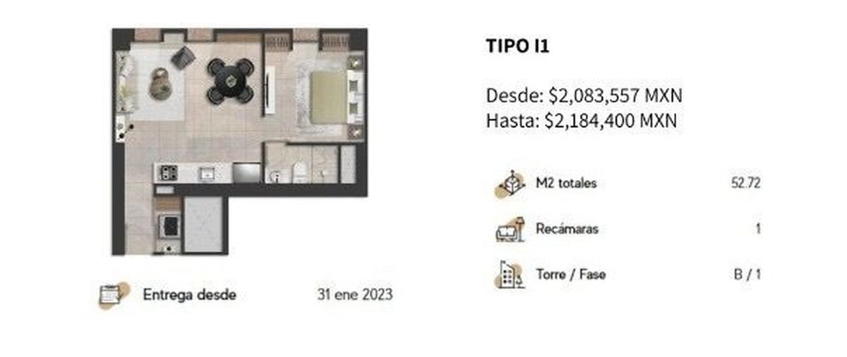 Foto de departamento en venta en josé parres arias , los laureles, zapopan, jalisco, 27409537 No. 05