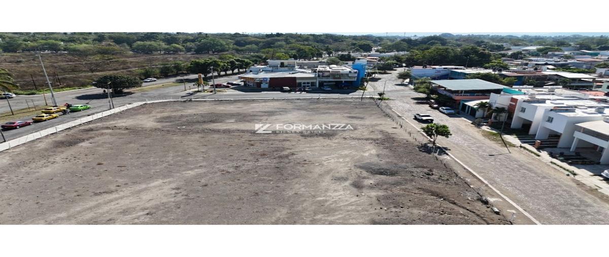 Foto de terreno habitacional en venta en  , josé pimentel llerenas, colima, colima, 0 No. 03