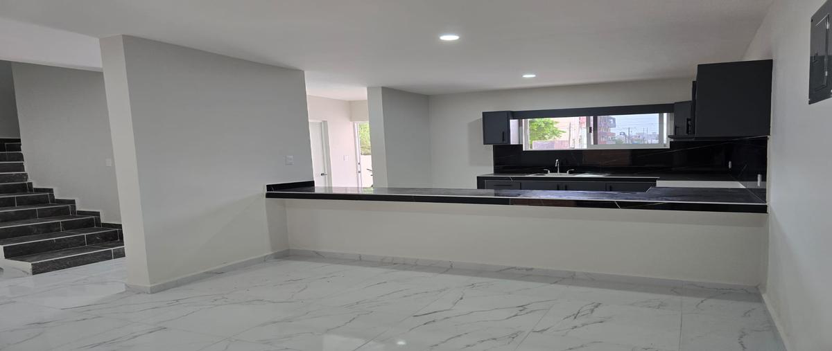 Foto de casa en venta en jose puente cruz , jesús luna luna, ciudad madero, tamaulipas, 29807279 No. 03