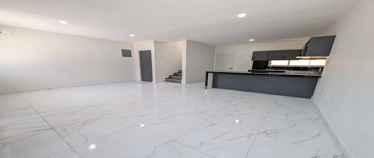 Foto de casa en venta en jose puente cruz , jesús luna luna, ciudad madero, tamaulipas, 31529708 No. 03