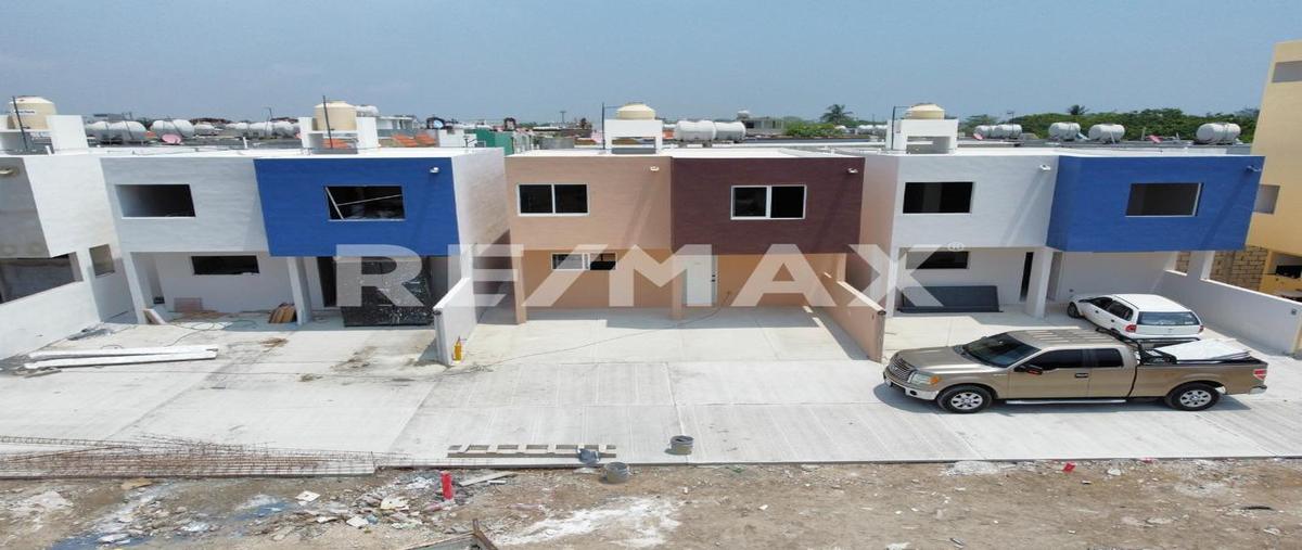 Foto de casa en venta en jose puente , jesús luna luna, ciudad madero, tamaulipas, 0 No. 03