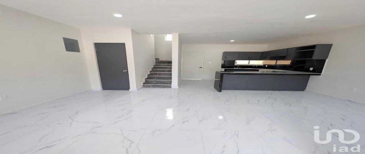 Foto de casa en venta en jose puentes cruz 166, jesús luna luna, ciudad madero, tamaulipas, 29773939 No. 03