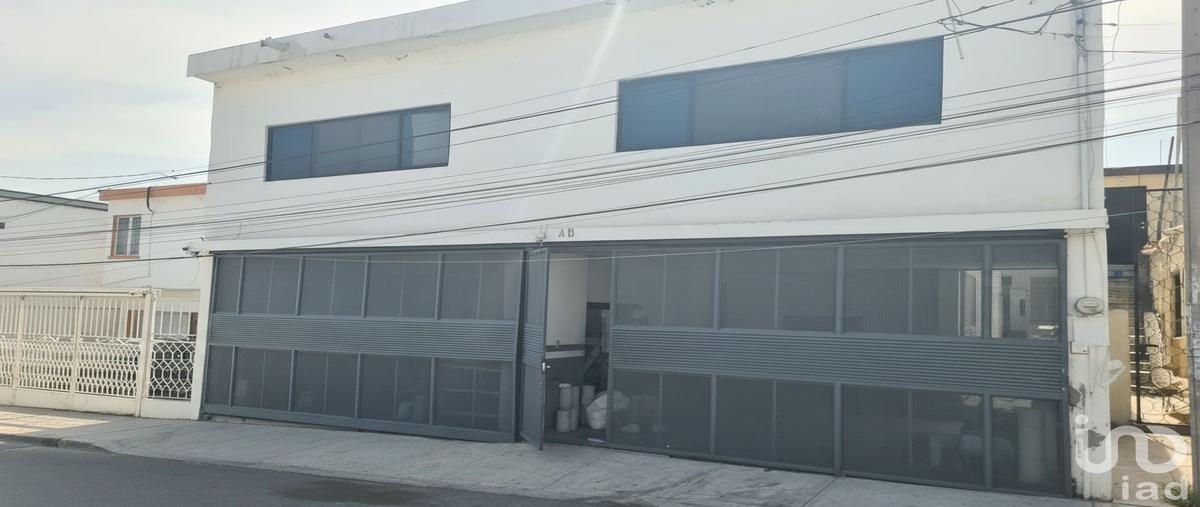 Foto de oficina en josé r. peña 492, pío x, monterrey, nuevo león, 31618500 foto 01 Foto de oficina en venta en josé r. peña 492, pío x, monterrey, nuevo león, 31618500 No. 01