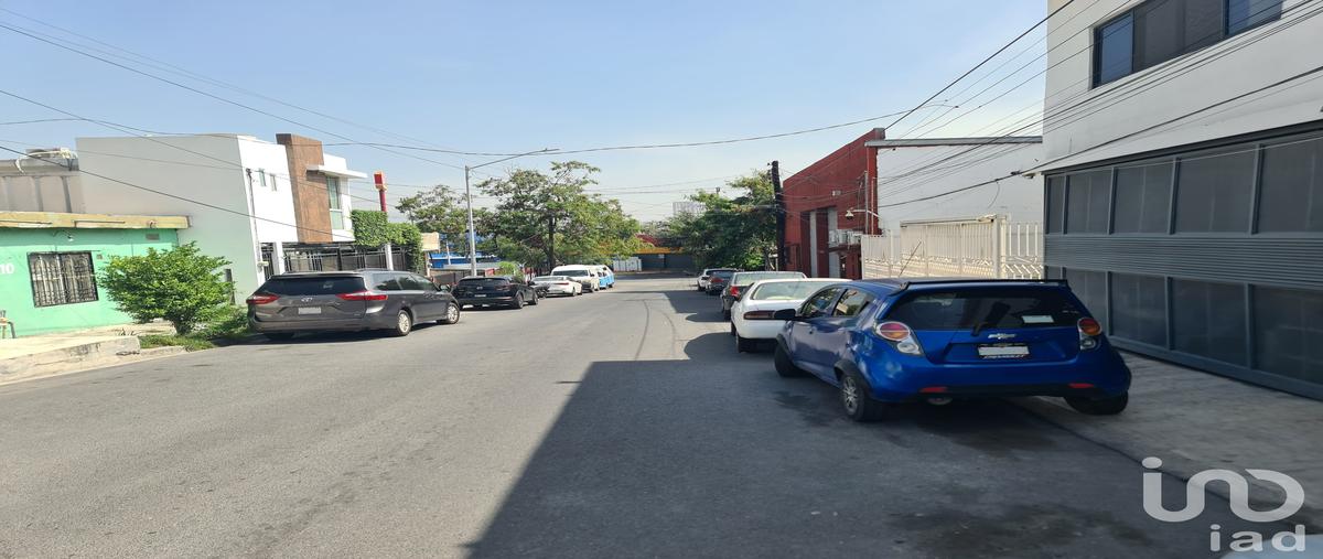 Foto de oficina en venta en josÃ© r. peÃ±a 515, pÃ­o x, monterrey, nuevo leÃ³n, 31618500 No. 03