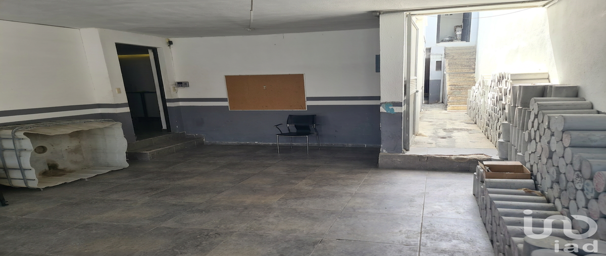 Foto de oficina en venta en josÃ© r. peÃ±a 515, pÃ­o x, monterrey, nuevo leÃ³n, 31618500 No. 04