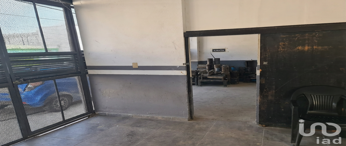 Foto de oficina en venta en josÃ© r. peÃ±a 515, pÃ­o x, monterrey, nuevo leÃ³n, 31618500 No. 05