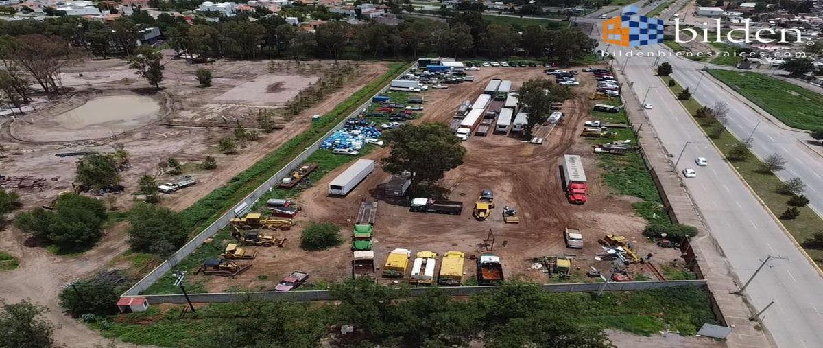 Foto de terreno habitacional en venta en  , josé revueltas, durango, durango, 0 No. 04