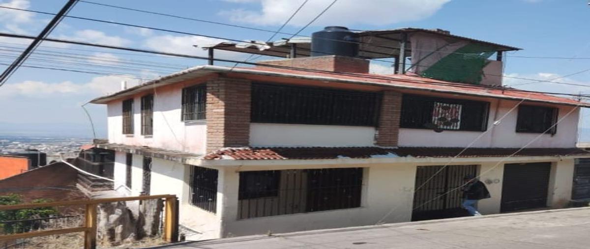 Foto de casa en venta en josé revueltas , rincón del punhuato, morelia, michoacán de ocampo, 25469339 No. 05