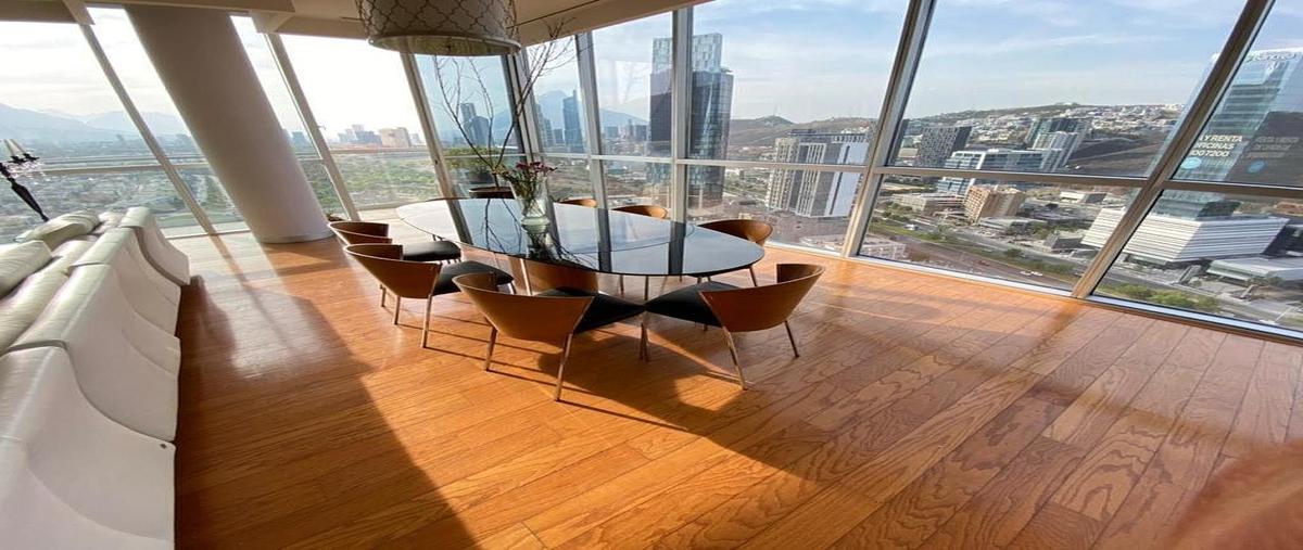 Foto de departamento en renta en jose reyes ferreyra , zona valle oriente, san pedro garza garcía, nuevo león, 0 No. 07