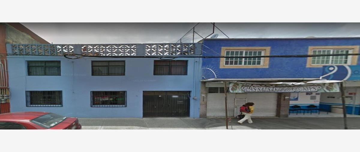 Foto de casa en venta en josé rivera 00, moctezuma 1a sección, venustiano carranza, df / cdmx, 26263716 No. 05