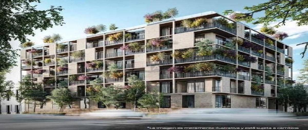 Foto de departamento en venta en jose rosas moreno 85, san rafael, cuauhtémoc, df / cdmx, 30912428 No. 04