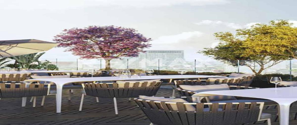 Foto de departamento en venta en jose rosas moreno , san rafael, cuauhtémoc, df / cdmx, 0 No. 04