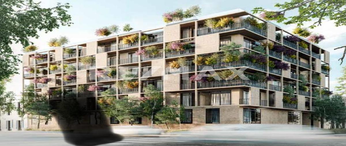 Foto de departamento en venta en jose rosas moreno , san rafael, cuauhtémoc, df / cdmx, 0 No. 05