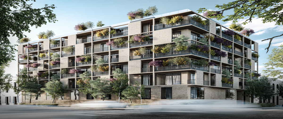Foto de departamento en venta en jose rosas moreno , san rafael, cuauhtémoc, df / cdmx, 0 No. 05
