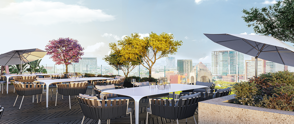 Foto de departamento en jose rosas moreno , san rafael, cuauhtémoc, df / cdmx, 0 foto 03 Foto de departamento en venta en jose rosas moreno , san rafael, cuauhtémoc, df / cdmx, 0 No. 03