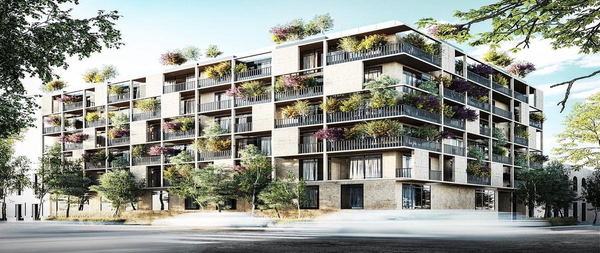 Foto de departamento en jose rosas moreno , san rafael, cuauhtémoc, df / cdmx, 0 foto 04 Foto de departamento en venta en jose rosas moreno , san rafael, cuauhtémoc, df / cdmx, 0 No. 04