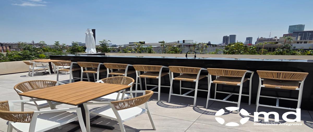 Foto de departamento en renta en jose rosas moreno , san rafael, cuauhtémoc, df / cdmx, 31248285 No. 04