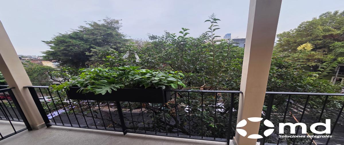 Foto de departamento en renta en jose rosas moreno , san rafael, cuauhtémoc, df / cdmx, 31248285 No. 07