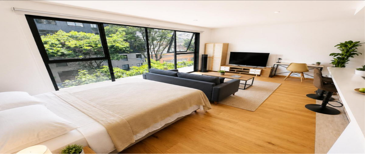Foto de departamento en renta en jose rosas moreno , san rafael, cuauhtémoc, df / cdmx, 0 No. 03