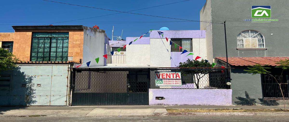 Foto de casa en josé rubén romero 991, jardines de la paz norte, guadalajara, jalisco, 26392942 foto 02 Foto de casa en venta en josé rubén romero 991, jardines de la paz norte, guadalajara, jalisco, 26392942 No. 02