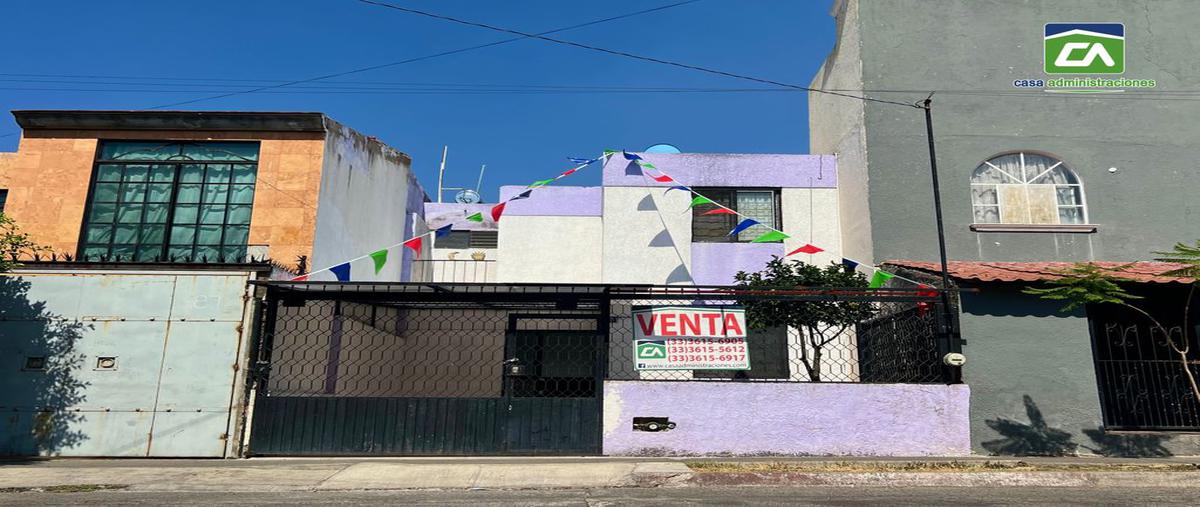 Foto de casa en josé rubén romero 991, jardines de la paz norte, guadalajara, jalisco, 26392942 foto 03 Foto de casa en venta en josé rubén romero 991, jardines de la paz norte, guadalajara, jalisco, 26392942 No. 03
