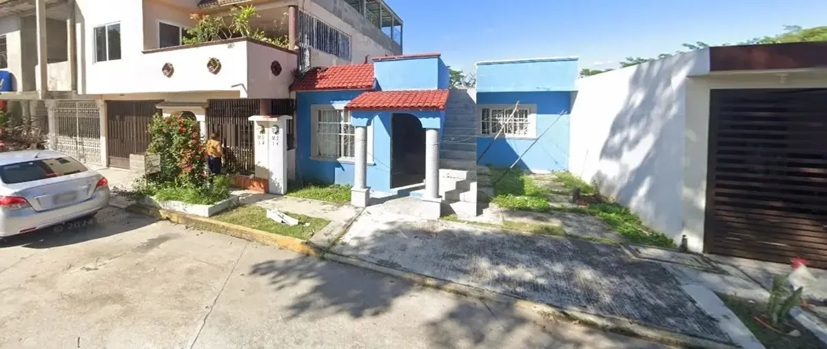 Foto de casa en venta en jose sabino dagdug jahirala 0, conjunto habitacional presidentes, comalcalco, tabasco, 29126331 No. 03