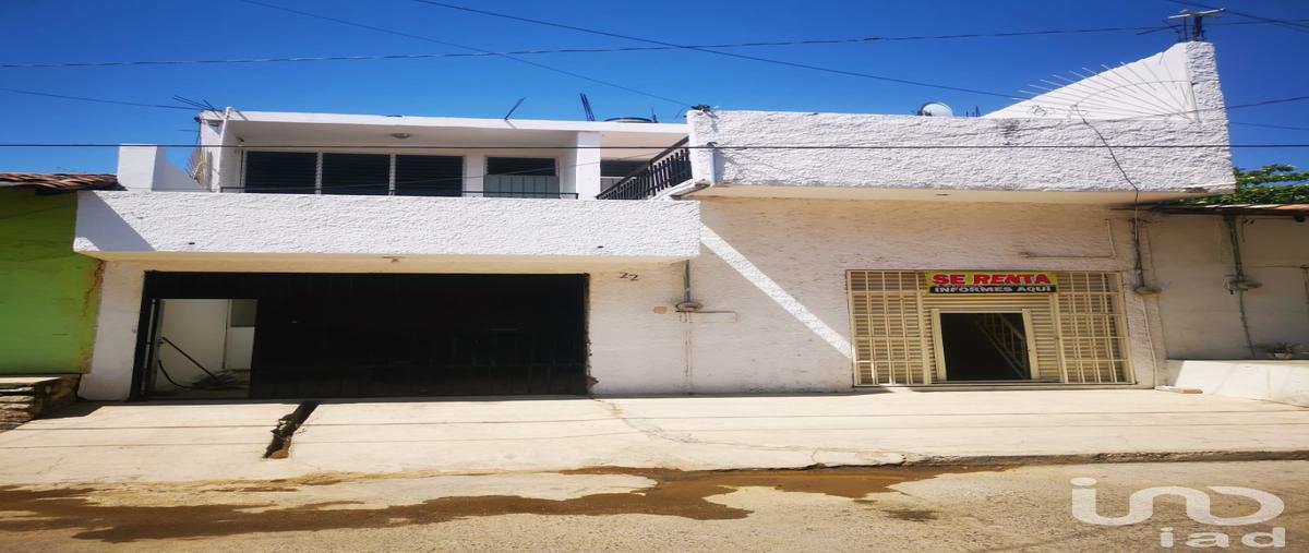 Foto de casa en jose saldana conception , atoyac de alvarez centro, atoyac de álvarez, guerrero, 0 foto 01 Foto de casa en venta en jose saldana conception , atoyac de alvarez centro, atoyac de álvarez, guerrero, 0 No. 01