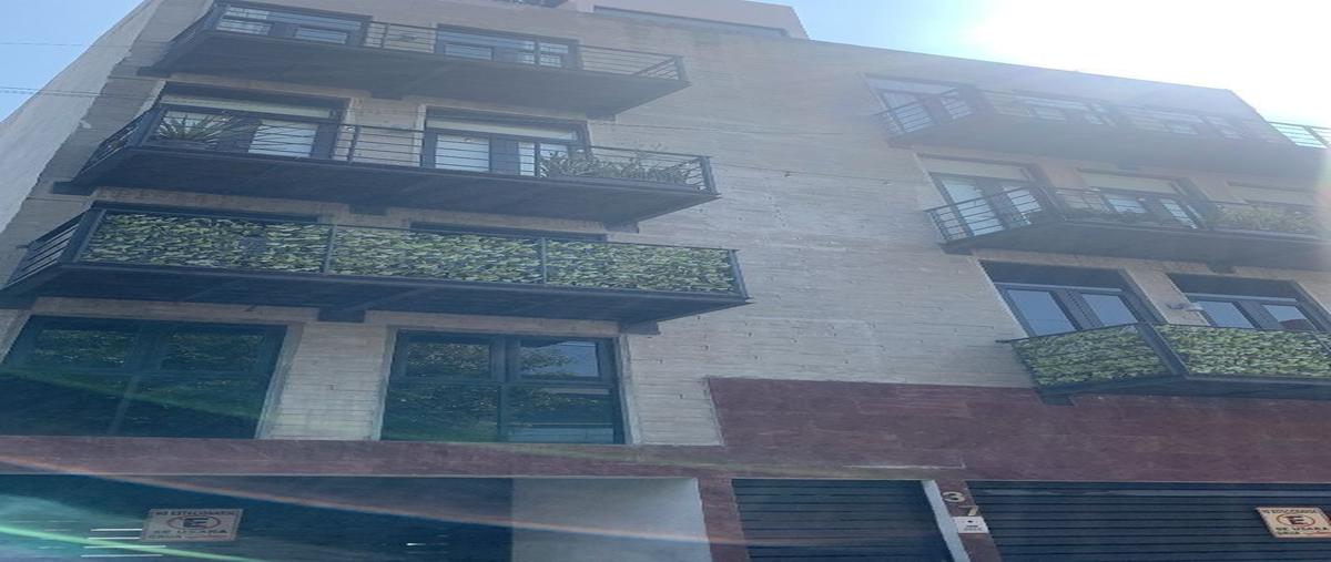 Foto de departamento en venta en jose salvador alvarado , escandón i sección, miguel hidalgo, df / cdmx, 28584032 No. 03
