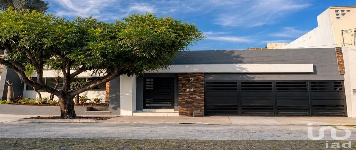 Foto de casa en josé santos chocano 402, jardines vista hermosa, colima, colima, 31105358 foto 01 Foto de casa en venta en josé santos chocano 402, jardines vista hermosa, colima, colima, 31105358 No. 01