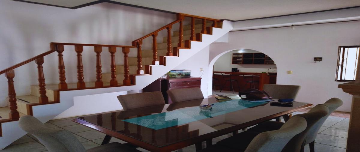 Foto de casa en venta en josé santos valdez , 5 de septiembre, irapuato, guanajuato, 30793514 No. 05