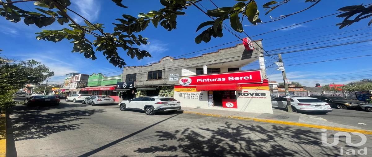 Foto de casa en venta en jose silva herrera 871, alberto oviedo mota, morelia, michoacán de ocampo, 29069534 No. 01