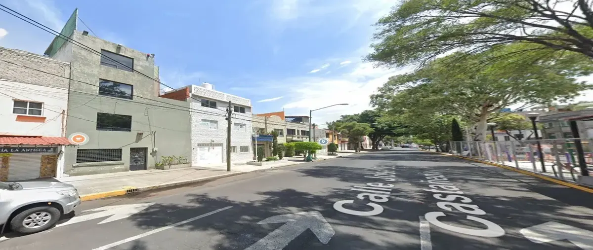 Foto de edificio en venta en jose sotero castañeda 721, asturias, cuauhtémoc, df / cdmx, 0 No. 03
