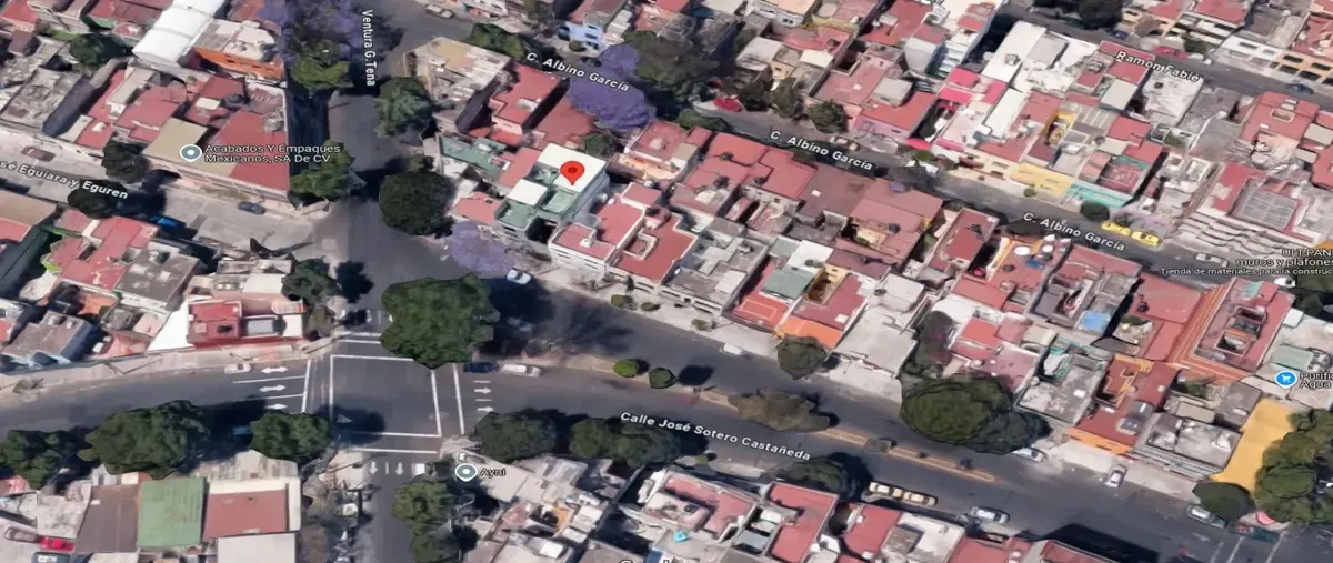 Foto de edificio en venta en jose sotero castañeda 721, asturias, cuauhtémoc, df / cdmx, 0 No. 04
