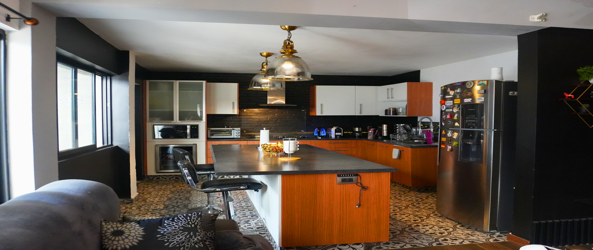 Foto de casa en venta en josé sotero castañeda , vista alegre, cuauhtémoc, df / cdmx, 28521261 No. 05