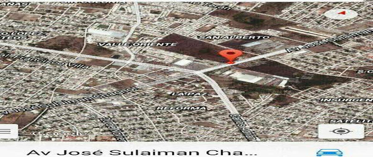 Foto de terreno habitacional en jose sulaiman chagnon , valle oriente, victoria, tamaulipas, 0 foto 01 Foto de terreno habitacional en venta en jose sulaiman chagnon , valle oriente, victoria, tamaulipas, 0 No. 01