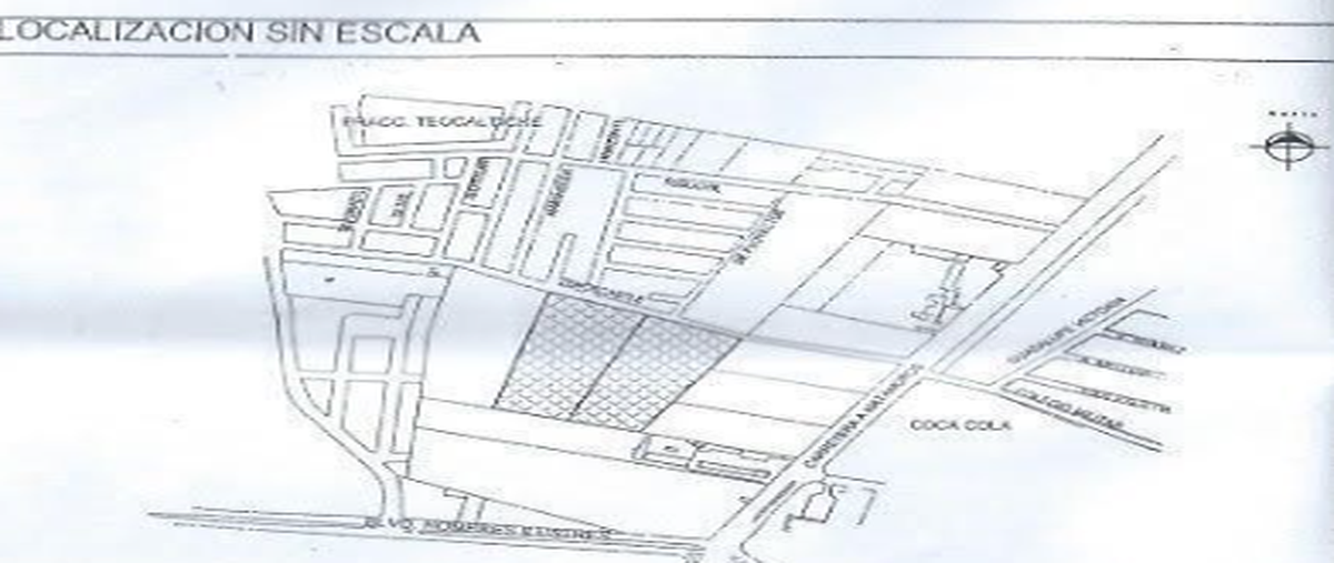 Foto de terreno habitacional en venta en josé sulaimán , teocaltiche, victoria, tamaulipas, 26094863 No. 03