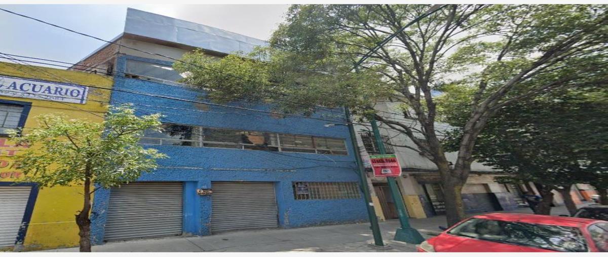 Foto de local en venta en jose t. cuellar 0, obrera, cuauhtémoc, df / cdmx, 28140566 No. 03