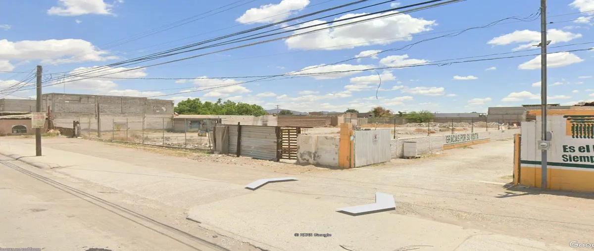 Foto de terreno habitacional en venta en  , josé t luna, matamoros, coahuila de zaragoza, 0 No. 03