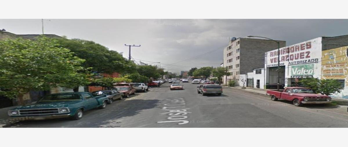 Foto de bodega en jose t.cuellar 00, obrera, cuauhtémoc, df / cdmx, 0 foto 04 Foto de bodega en venta en jose t.cuellar 00, obrera, cuauhtémoc, df / cdmx, 0 No. 04