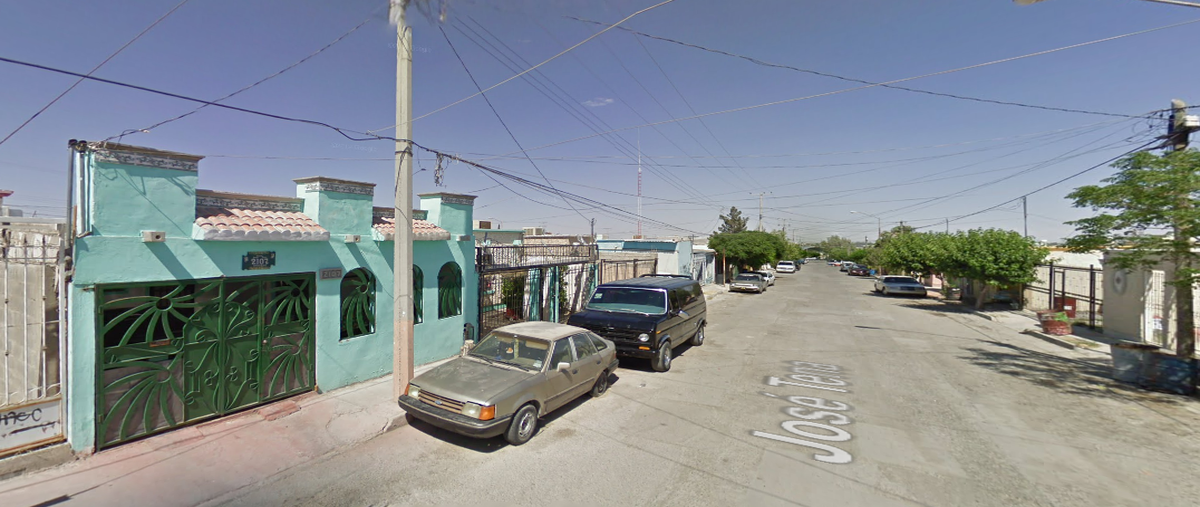 Foto de casa en venta en josé tena , praderas de los oasis, juárez, chihuahua, 0 No. 04