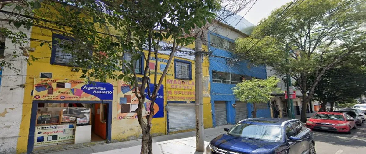 Foto de local en venta en jose tomas cuellar 85, obrera, cuauhtémoc, df / cdmx, 0 No. 03