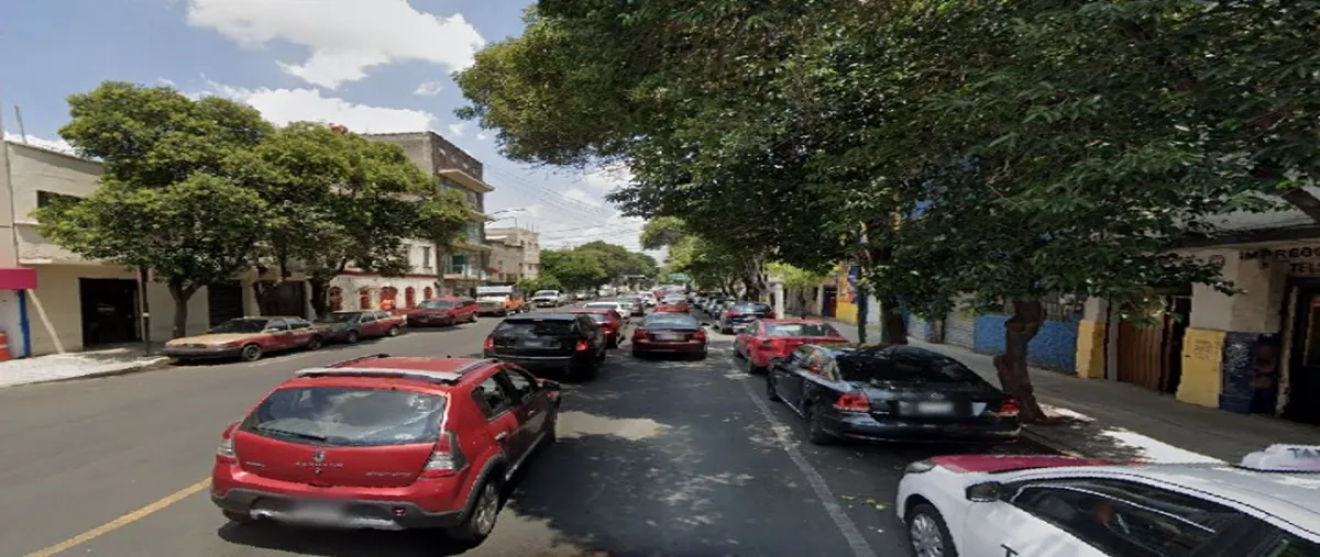 Foto de local en venta en jose tomas cuellar 85, obrera, cuauhtémoc, df / cdmx, 0 No. 04