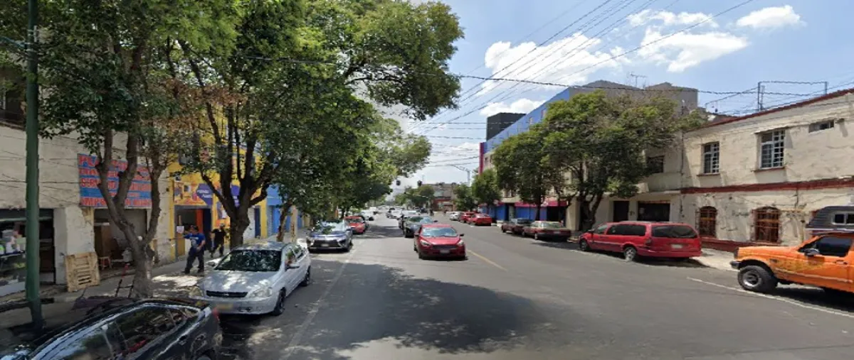 Foto de local en venta en jose tomas cuellar 85, obrera, cuauhtémoc, df / cdmx, 0 No. 05