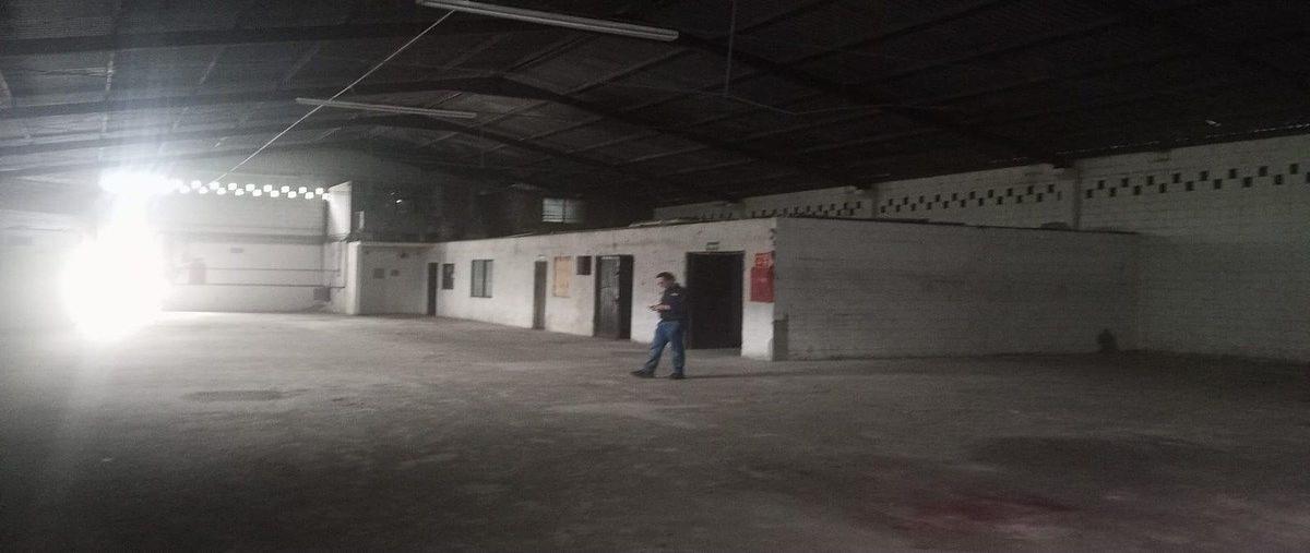 Foto de bodega en renta en jose trinidad villagomez , bella vista, monterrey, nuevo león, 0 No. 05