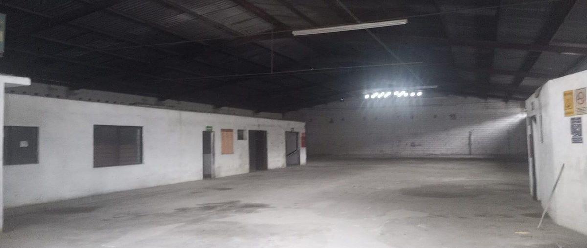 Foto de bodega en renta en jose trinidad villagomez , bella vista, monterrey, nuevo león, 0 No. 06