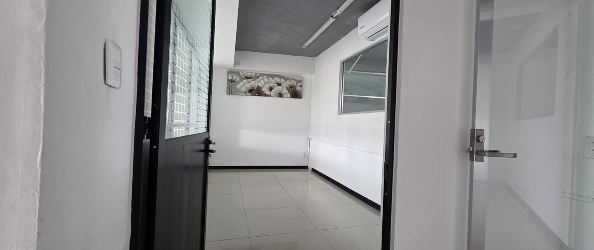 Foto de oficina en renta en jose ugalde rodriguez , los candiles, corregidora, querétaro, 0 No. 04