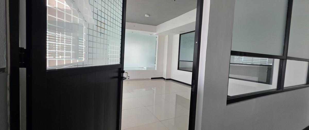 Foto de oficina en renta en jose ugalde rodriguez , los candiles, corregidora, querétaro, 0 No. 05