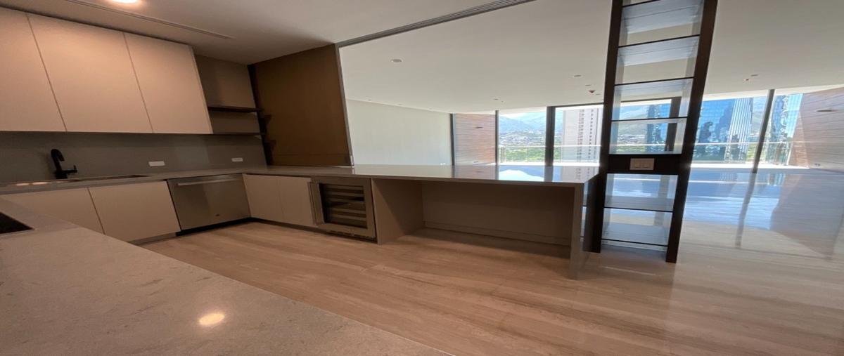 Foto de departamento en josé vaconcelos , santa engracia, san pedro garza garcía, nuevo león, 22032629 foto 04 Foto de departamento en renta en josé vaconcelos , santa engracia, san pedro garza garcía, nuevo león, 22032629 No. 04