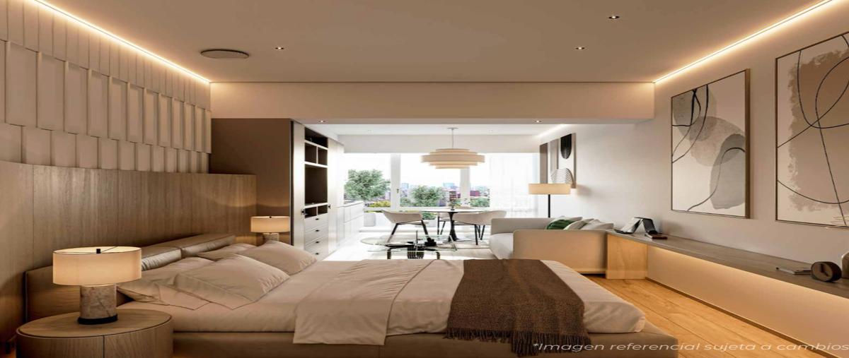 Foto de departamento en venta en jose vasconcelos 107 , hipódromo condesa, cuauhtémoc, df / cdmx, 29511716 No. 03