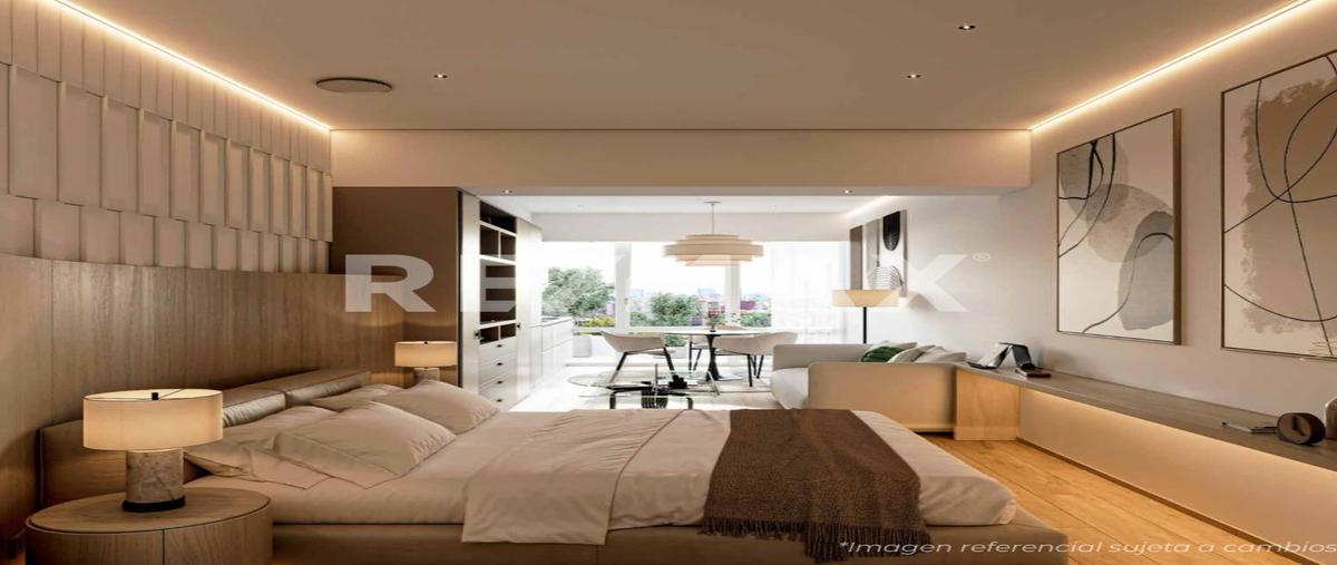 Foto de departamento en venta en jose vasconcelos 107 , hipódromo condesa, cuauhtémoc, df / cdmx, 0 No. 03